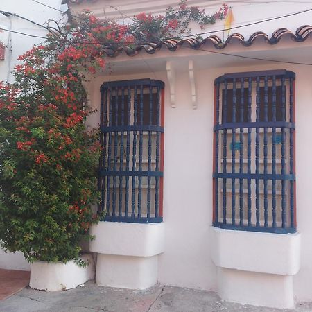 Zana Hotel Boutique Cartagena エクステリア 写真
