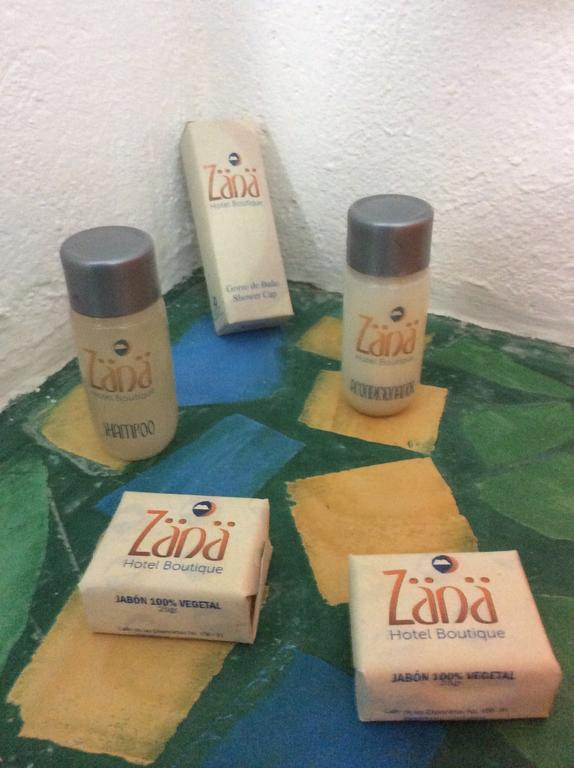 Zana Hotel Boutique Cartagena エクステリア 写真