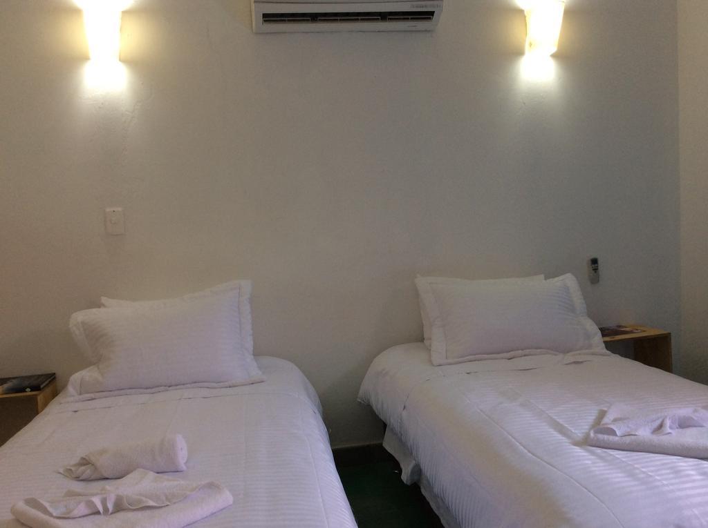 Zana Hotel Boutique Cartagena 部屋 写真