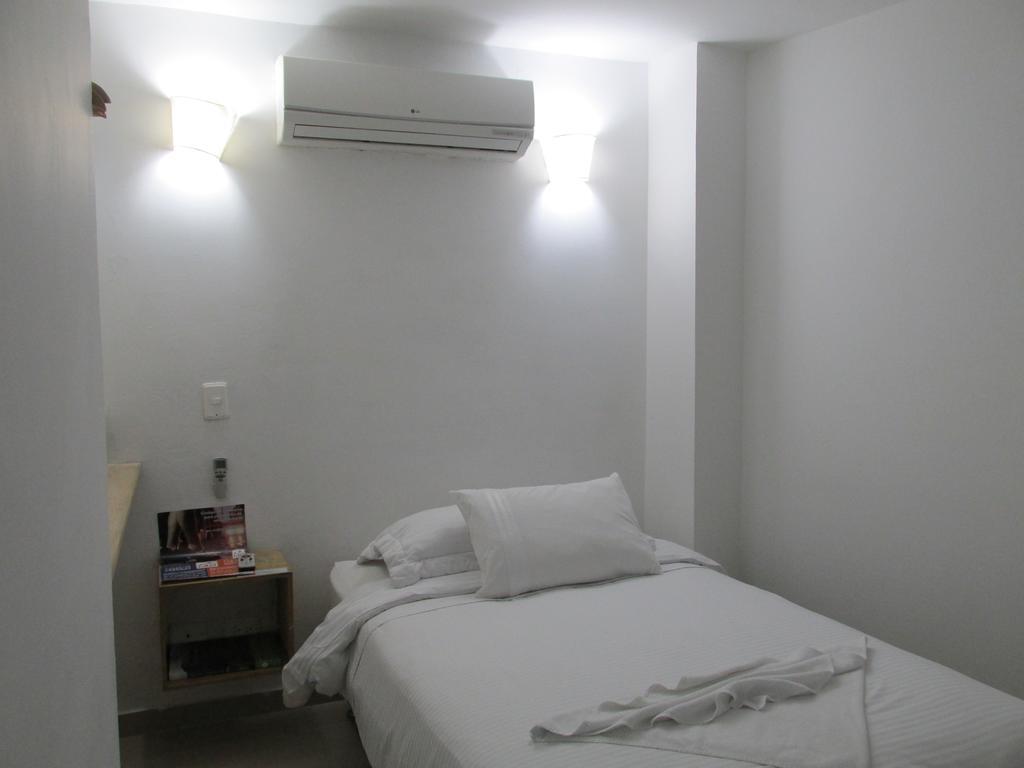 Zana Hotel Boutique Cartagena 部屋 写真