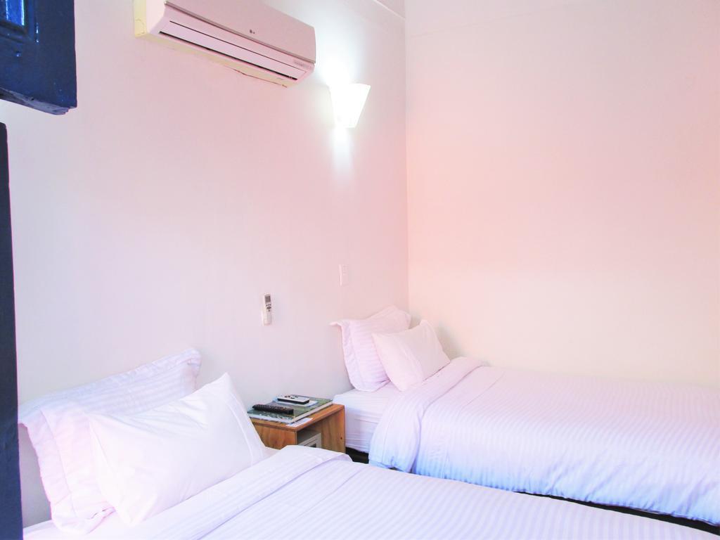 Zana Hotel Boutique Cartagena エクステリア 写真