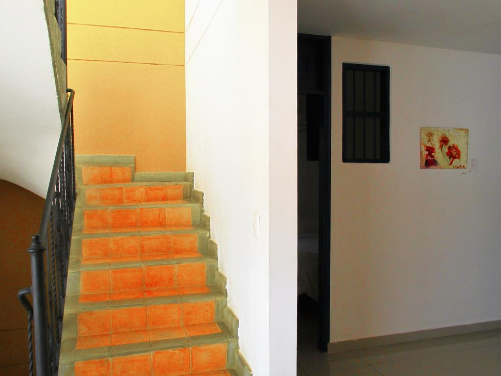 Zana Hotel Boutique Cartagena エクステリア 写真