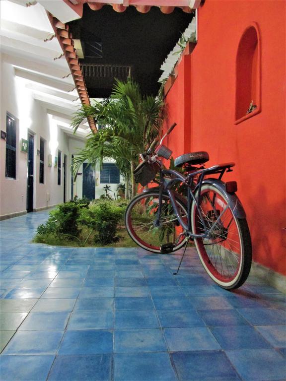 Zana Hotel Boutique Cartagena エクステリア 写真