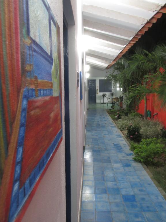 Zana Hotel Boutique Cartagena エクステリア 写真