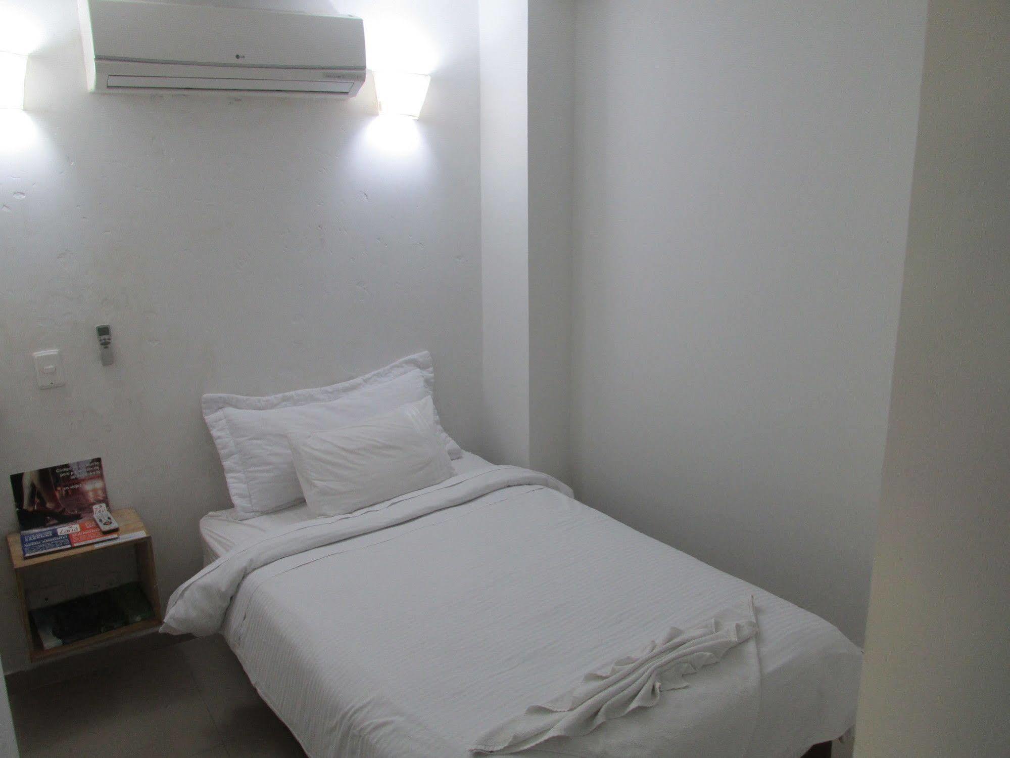 Zana Hotel Boutique Cartagena エクステリア 写真