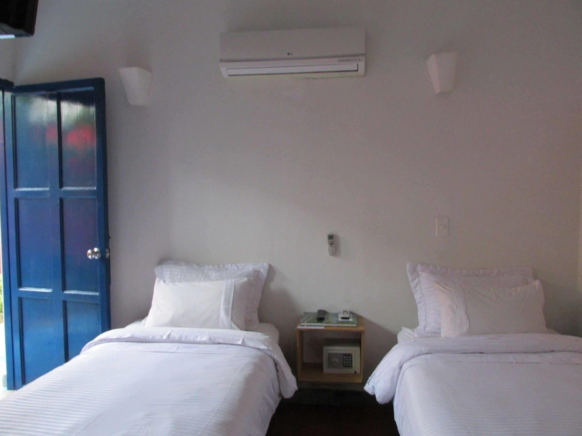 Zana Hotel Boutique Cartagena エクステリア 写真