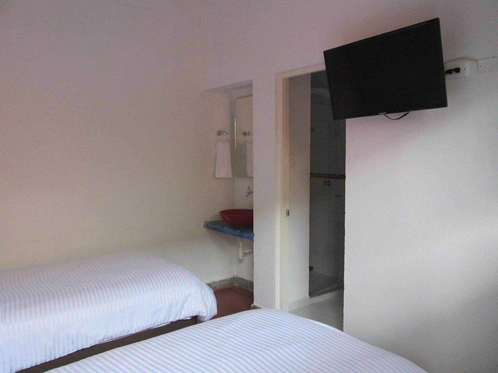 Zana Hotel Boutique Cartagena エクステリア 写真