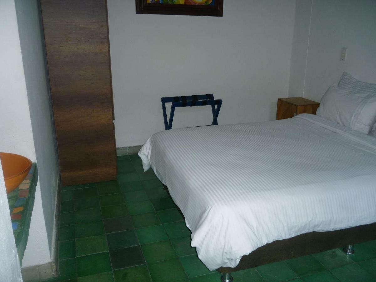 Zana Hotel Boutique Cartagena エクステリア 写真