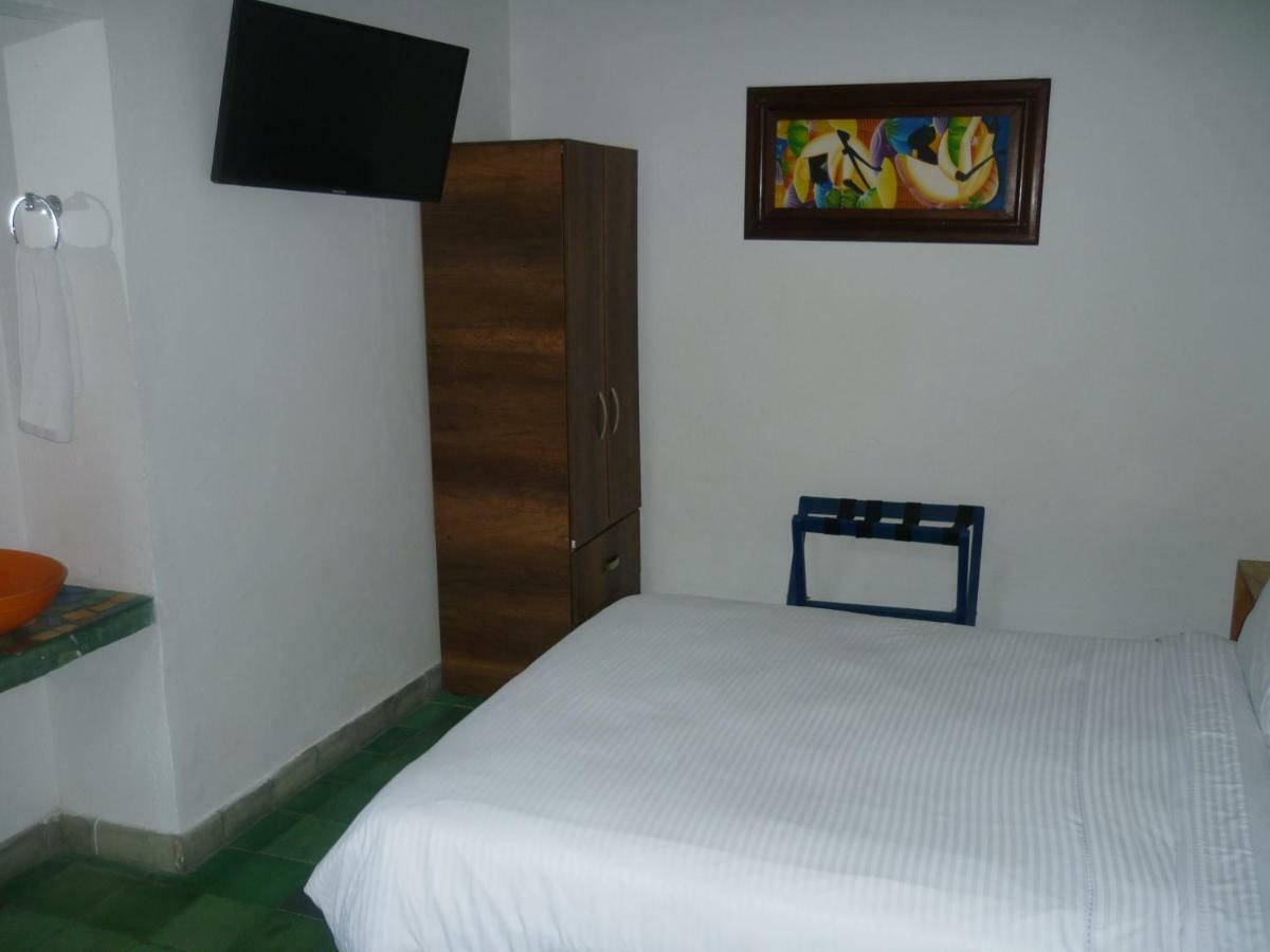 Zana Hotel Boutique Cartagena エクステリア 写真