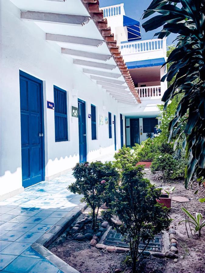 Zana Hotel Boutique Cartagena エクステリア 写真