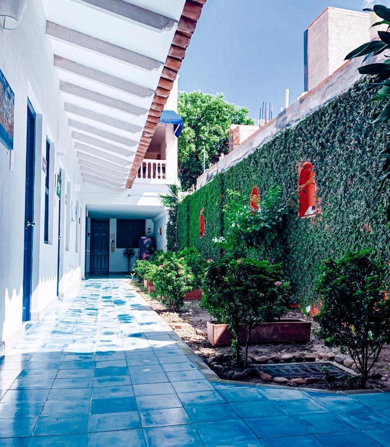 Zana Hotel Boutique Cartagena エクステリア 写真